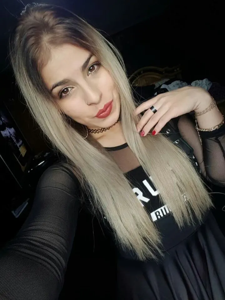 Catalina Barrero