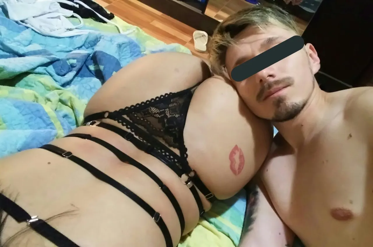 culona rica