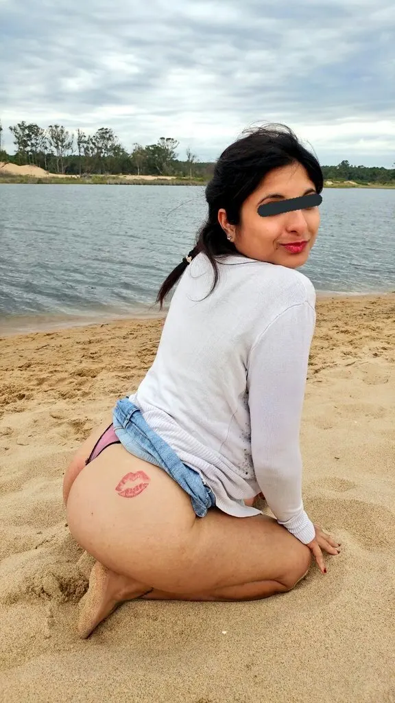 culona rica