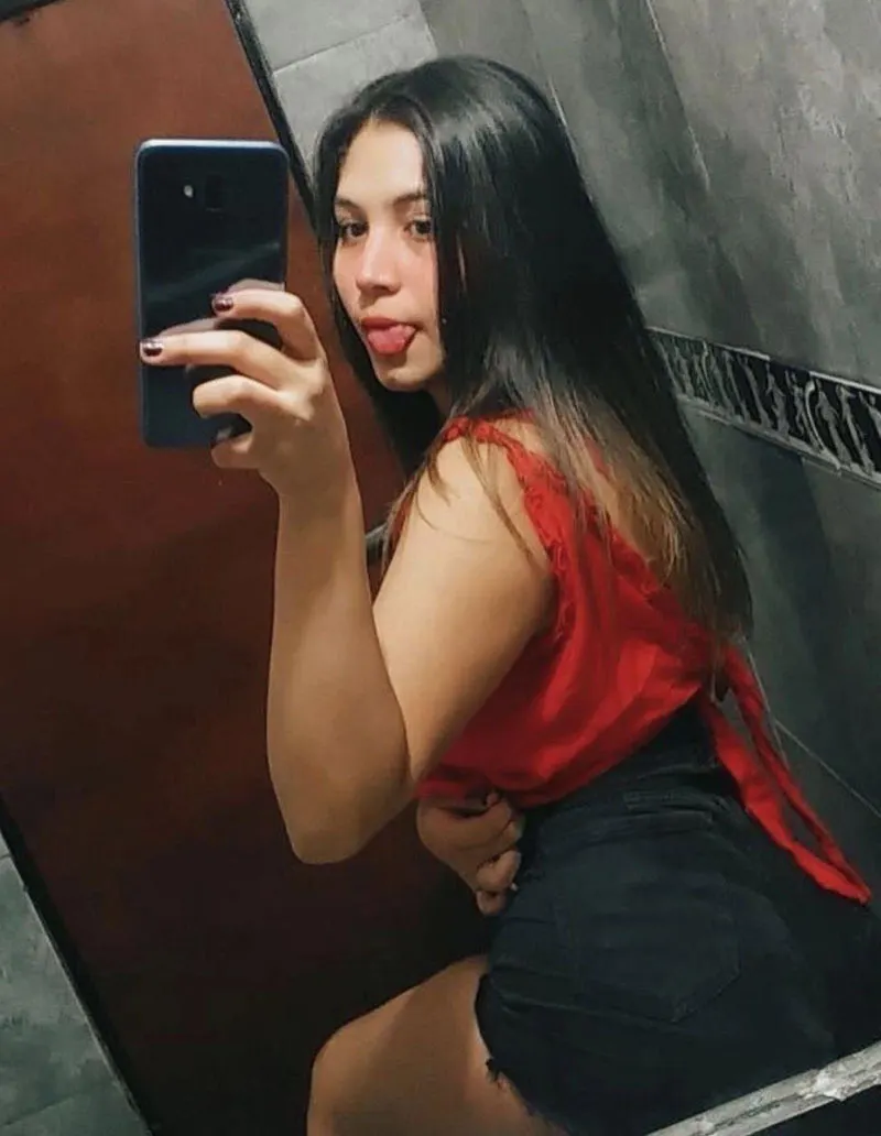 Maria, hermosa por donde la mires!!