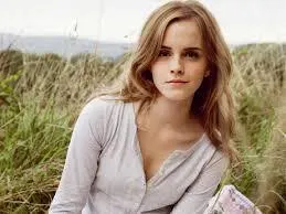 La mujer perfecta: Emma Watson