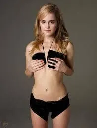 La mujer perfecta: Emma Watson