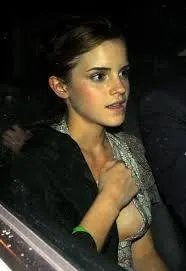 La mujer perfecta: Emma Watson