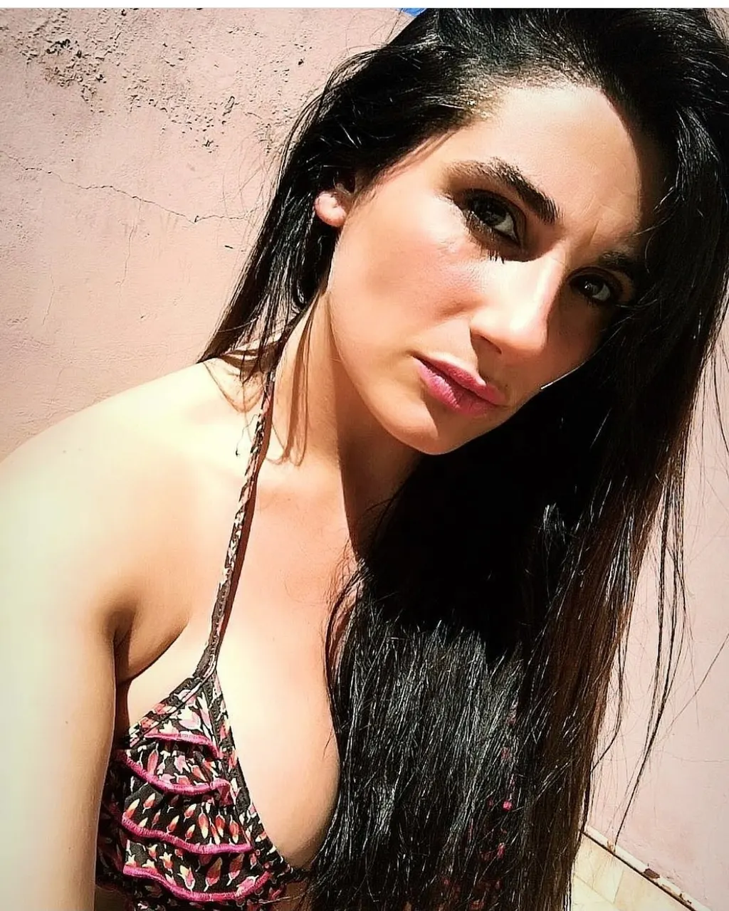 Paola borgeaut y otras
