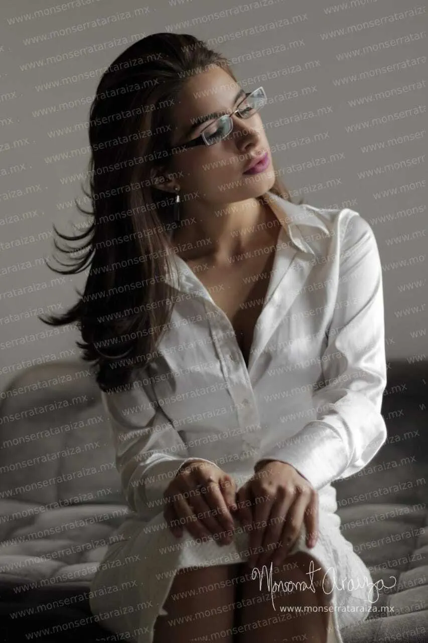 Monserrat Araiza