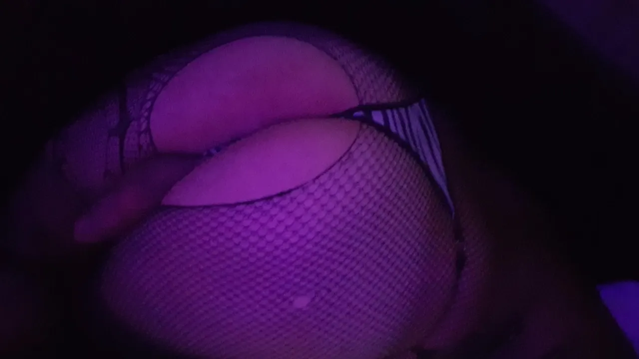 Me vestí de putita