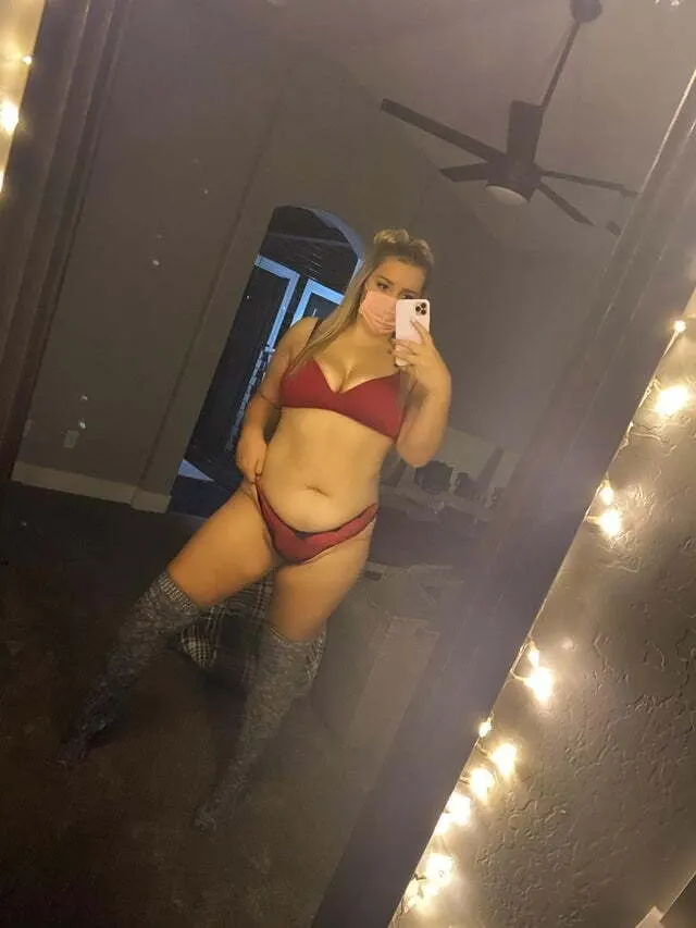 otra rica tetona
