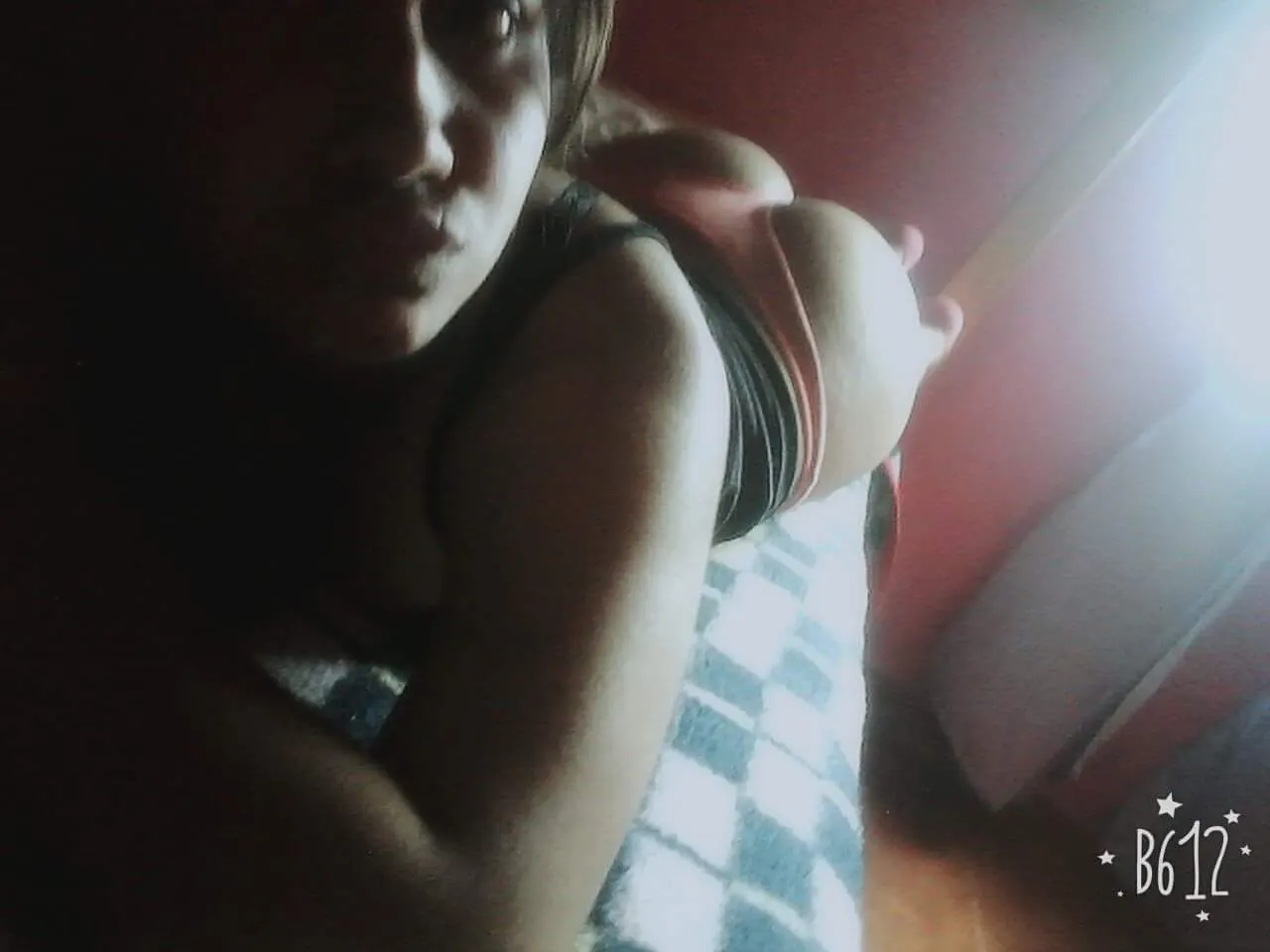 Sobrina atrevida te deseo mi amor