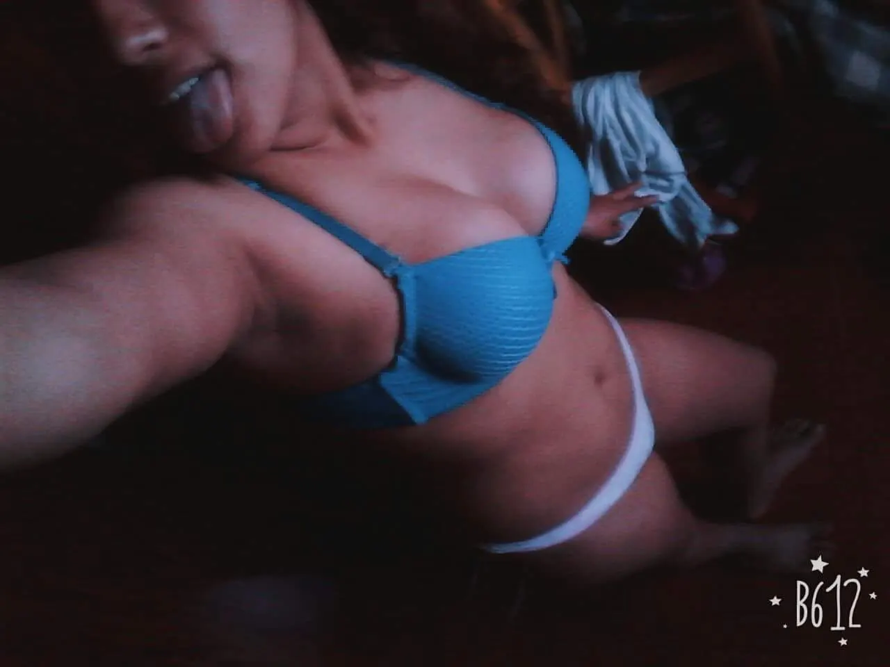 Sobrina atrevida te deseo mi amor