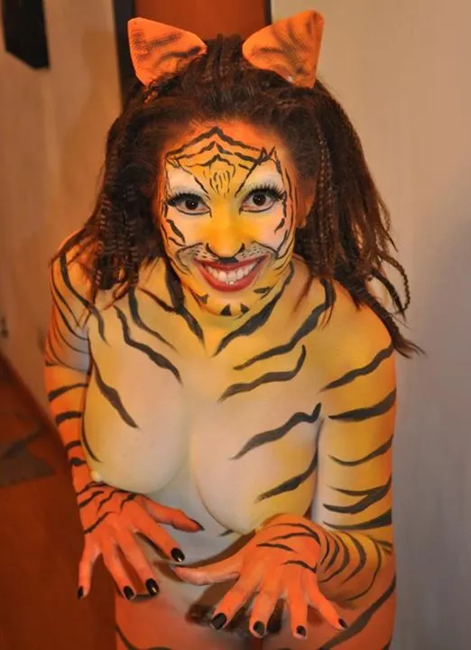 Luppita Val Milf Arg