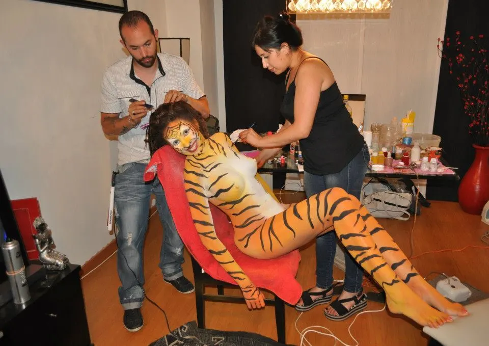 Luppita Val Milf Arg