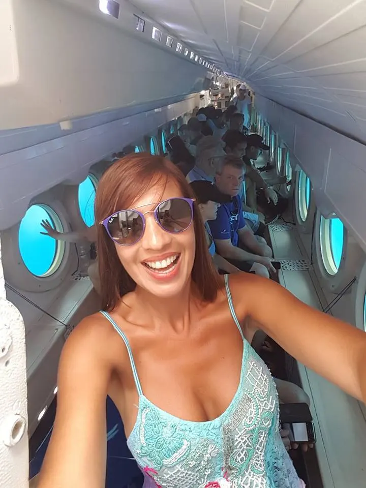 Luppita Val Milf Arg