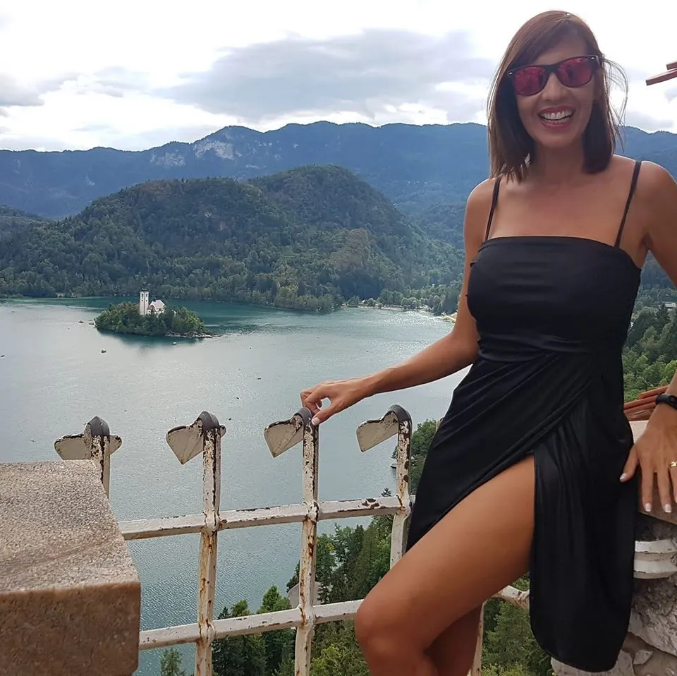Luppita Val Milf Arg