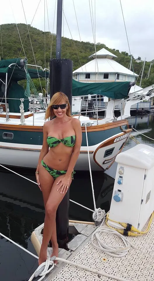 Luppita Val Milf Arg
