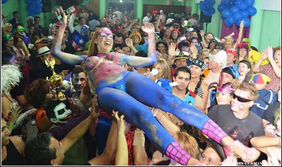 Luppita Val Milf Arg