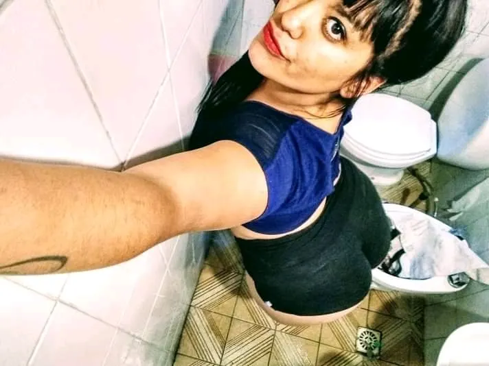Mika Rocha