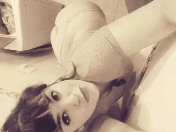 Mika Rocha