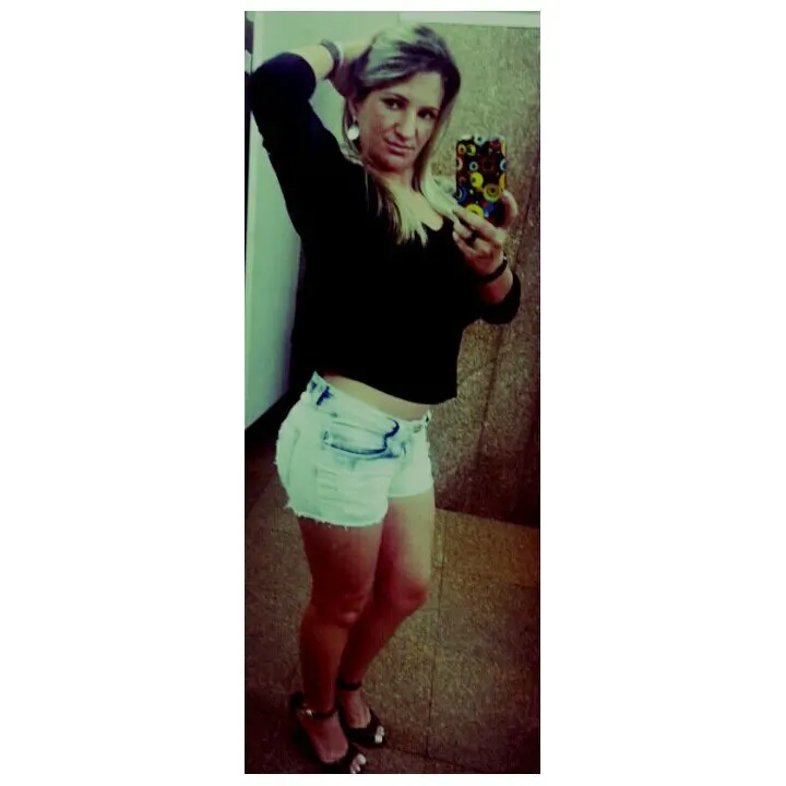 Taty, trola de Brasilia