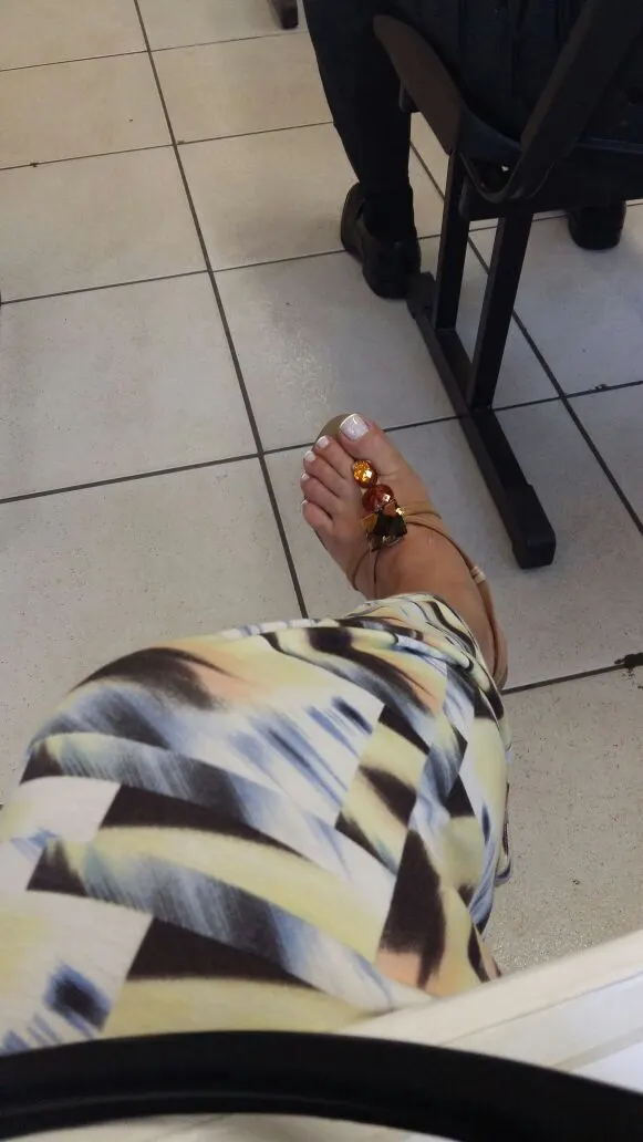 Taty, trola de Brasilia