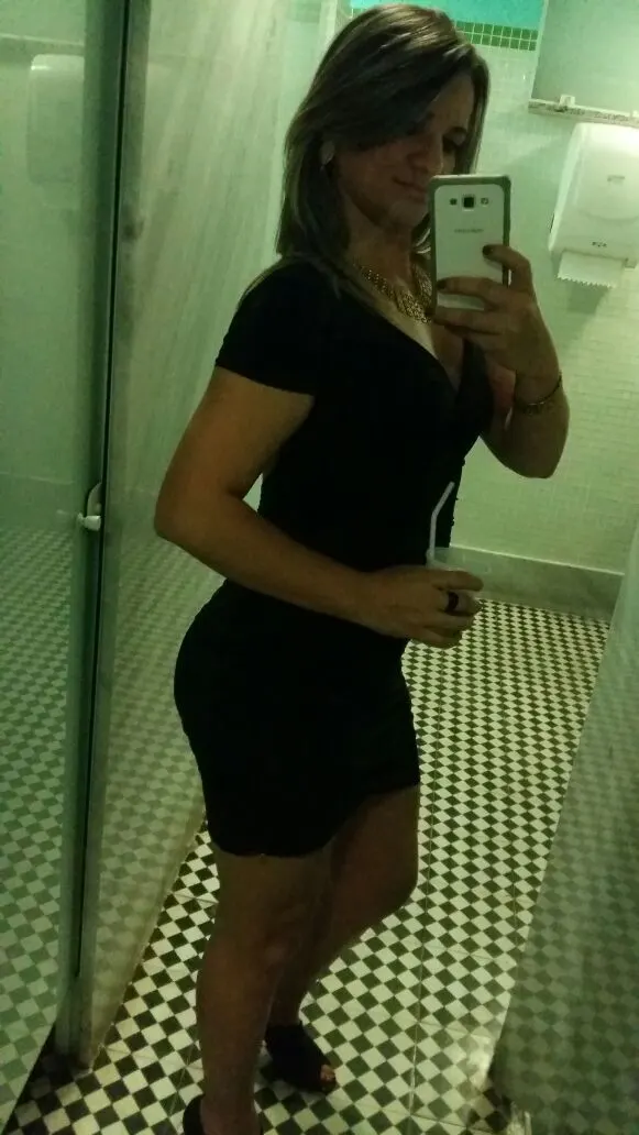 Taty, trola de Brasilia