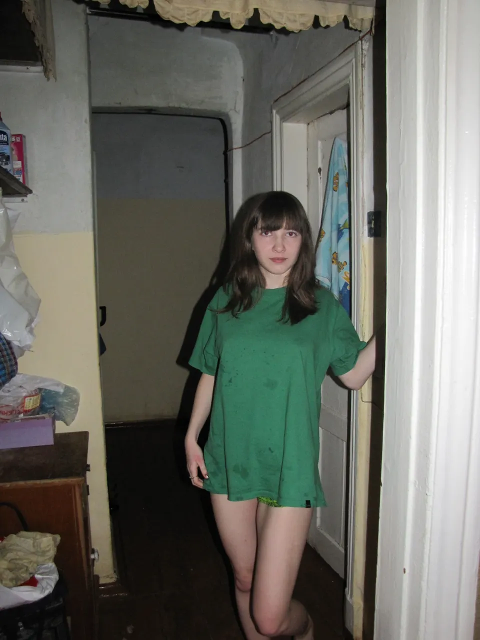 esposa rusa sexy