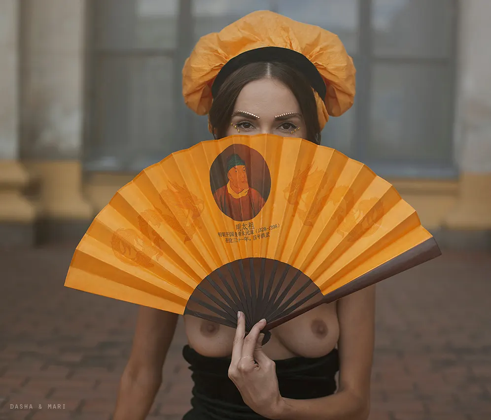 Pornocrónicas visuales 3