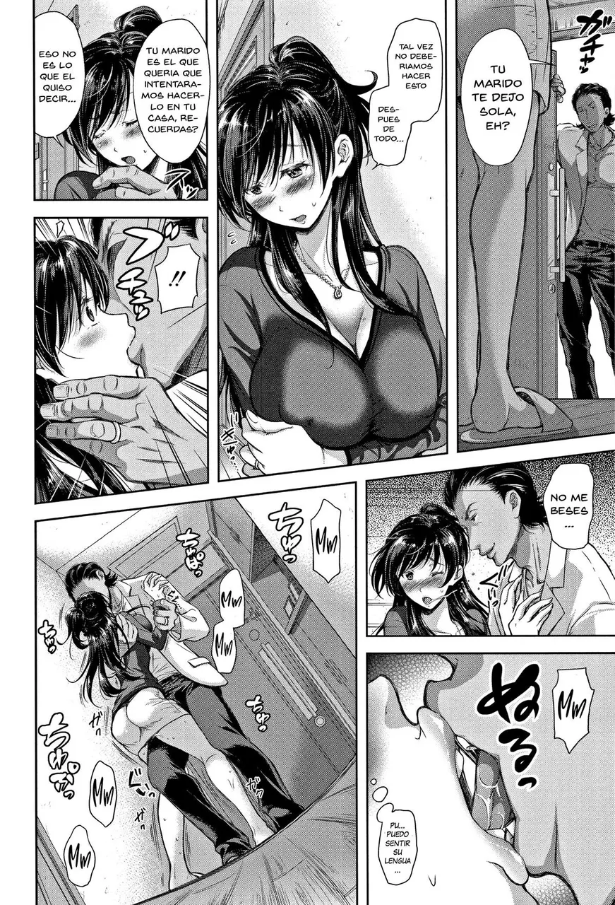 Donando Semen 2