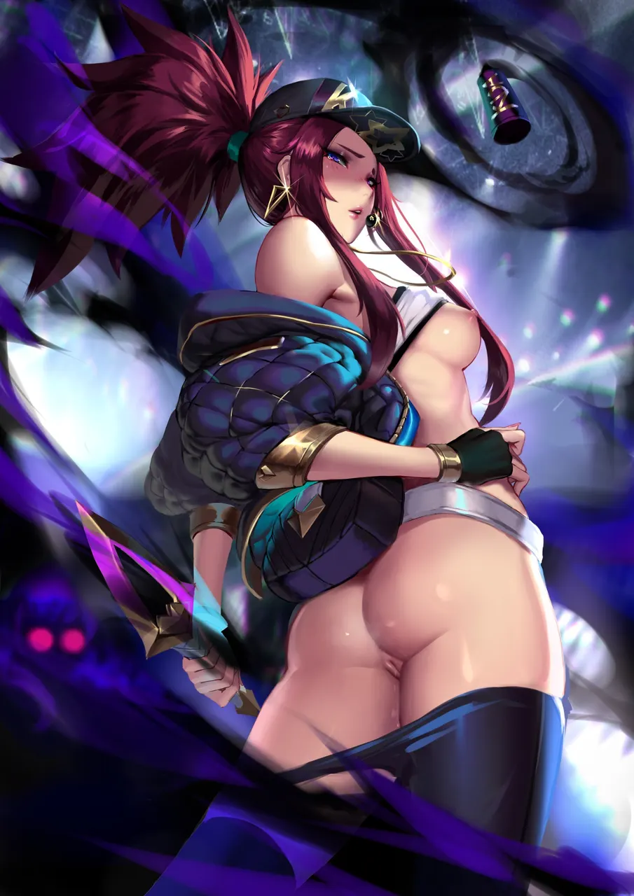 Campeonas del lol