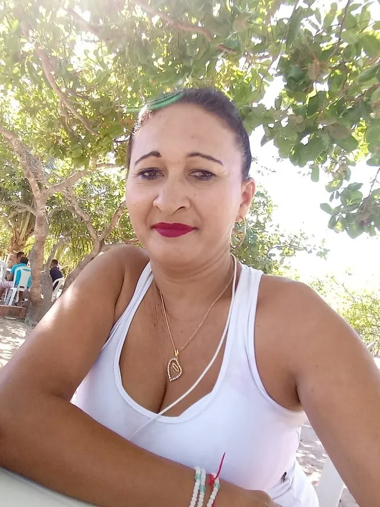 La abuela putita