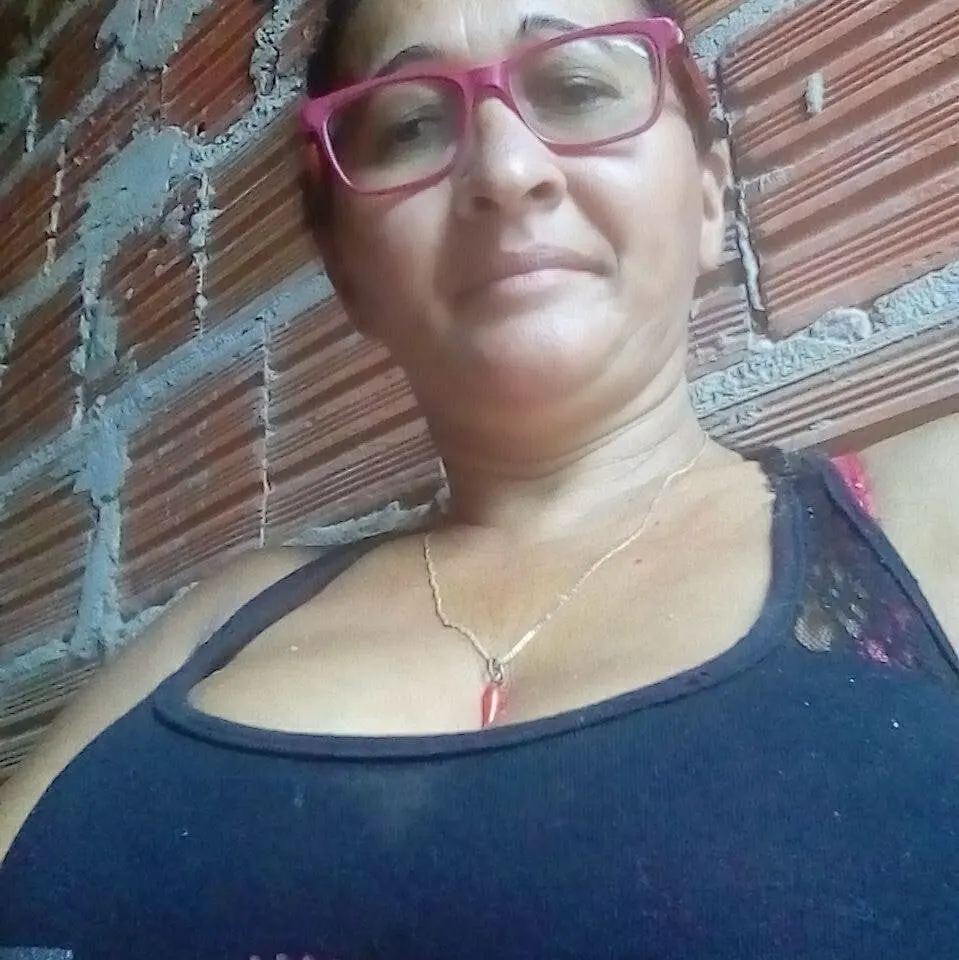 La abuela putita