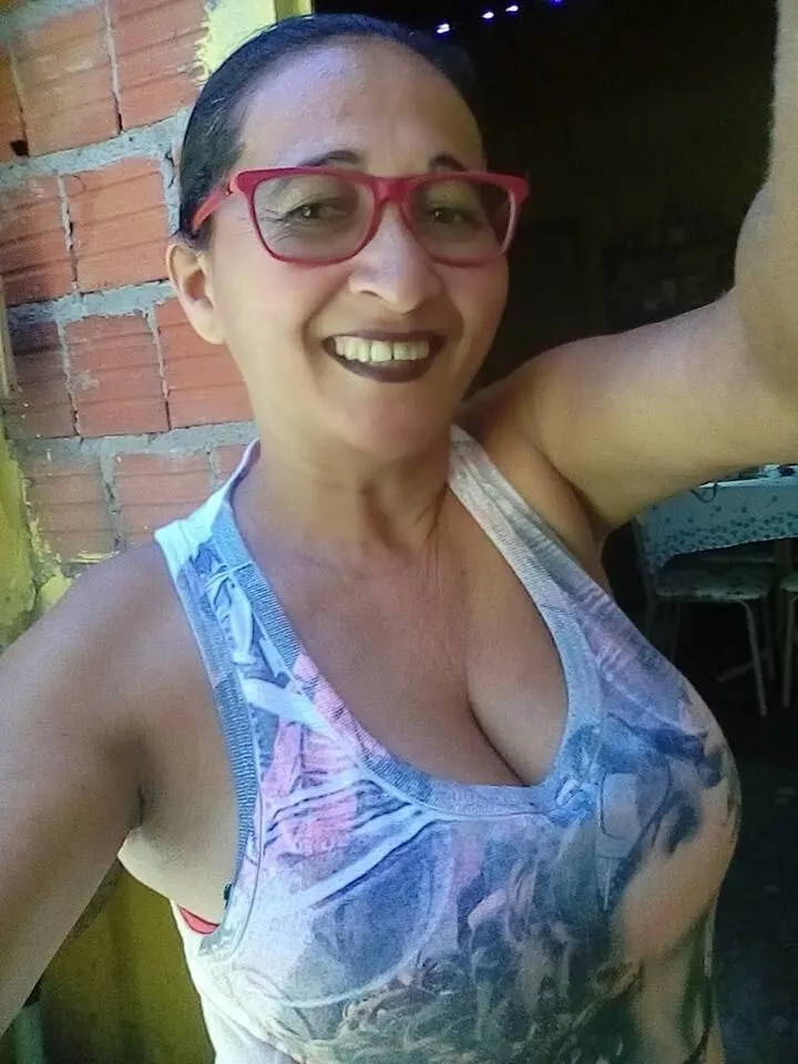 La abuela putita