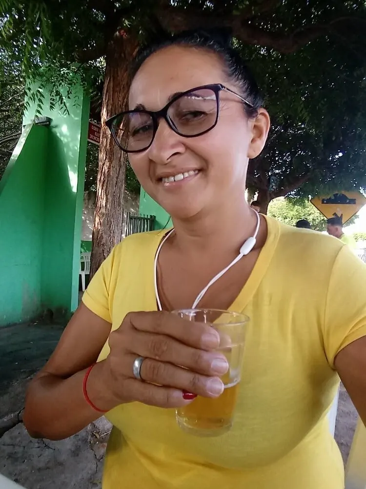 La abuela putita