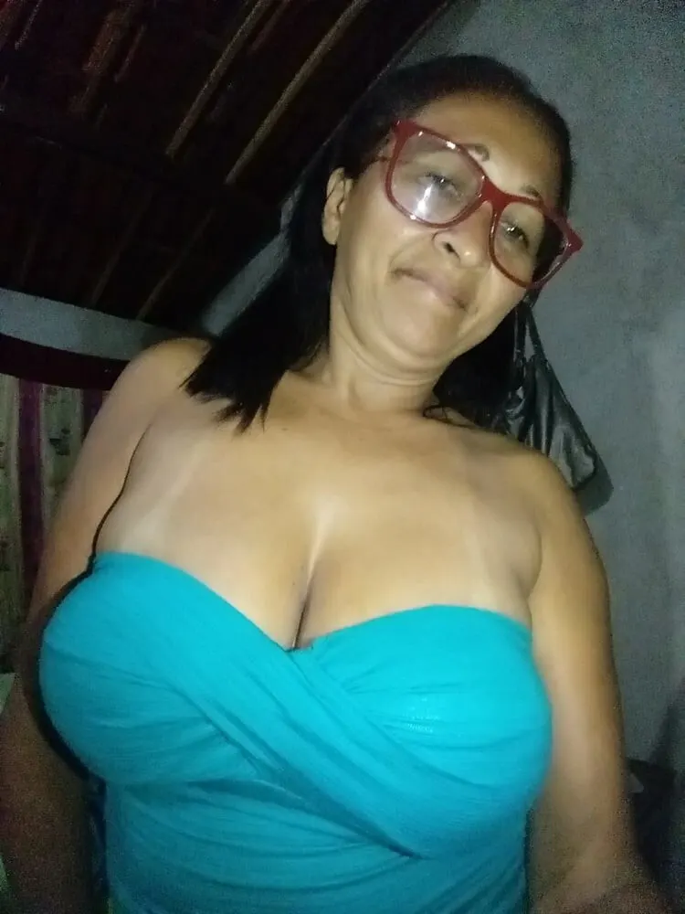 La abuela putita