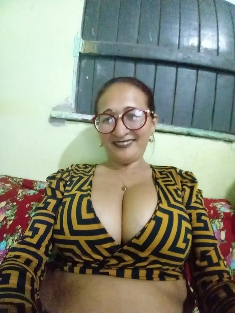 La abuela putita