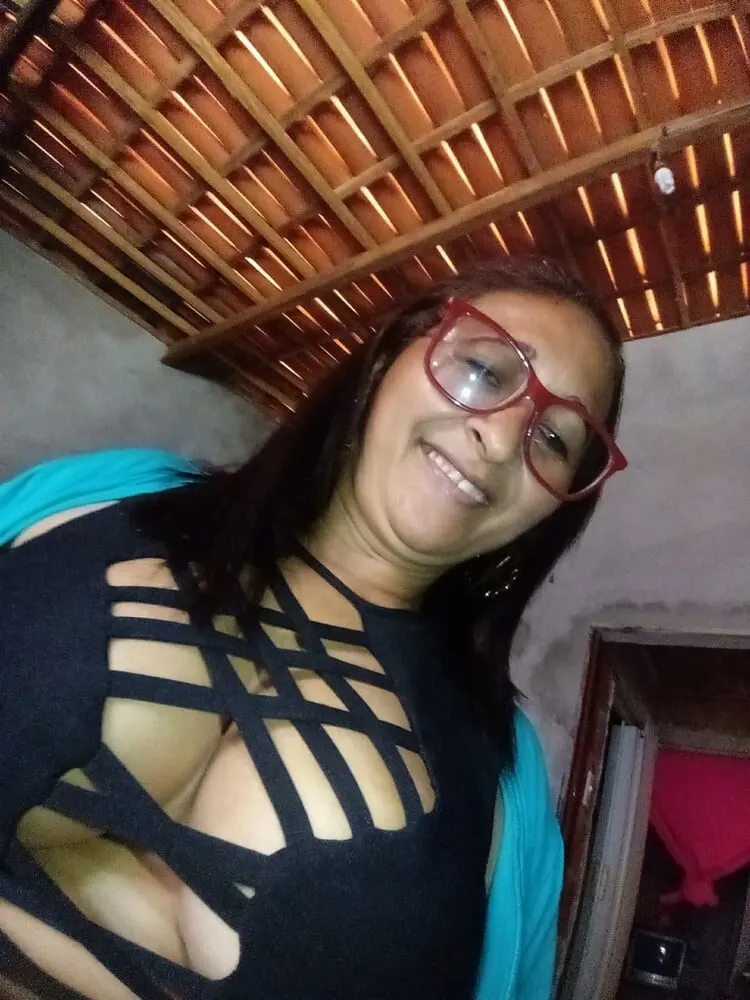 La abuela putita