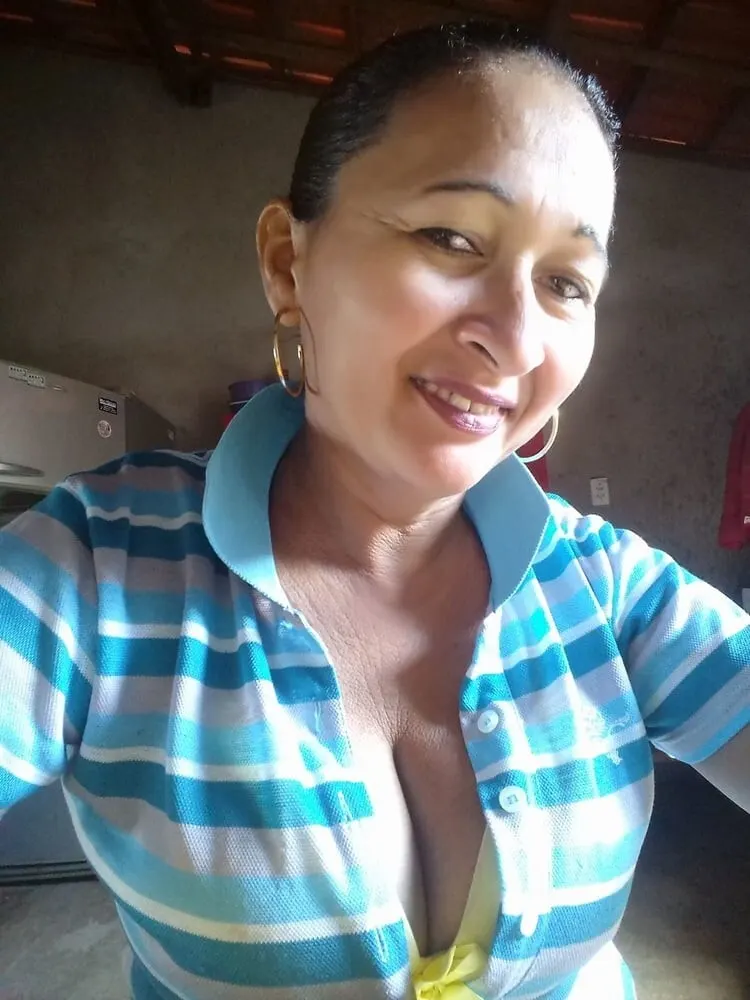La abuela putita