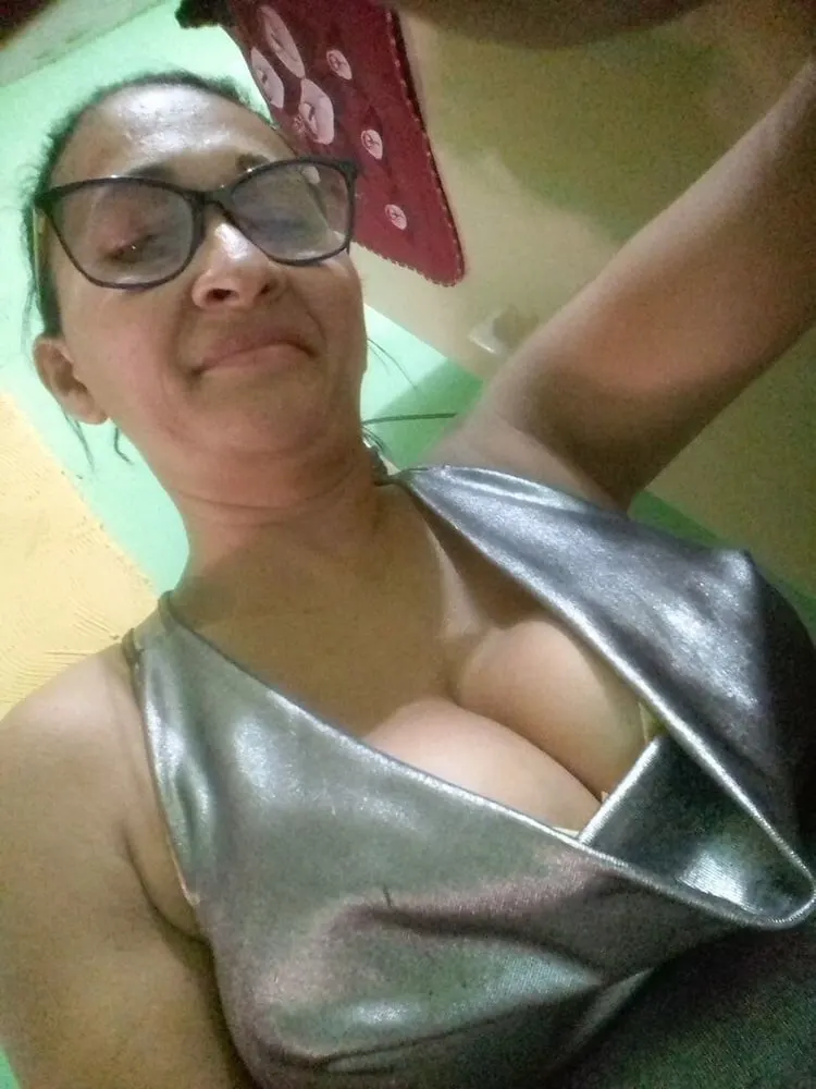 La abuela putita