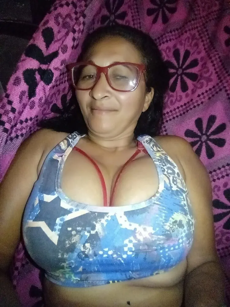 La abuela putita