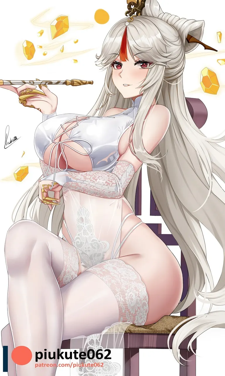 El padre del Hentai. #25 ❤️