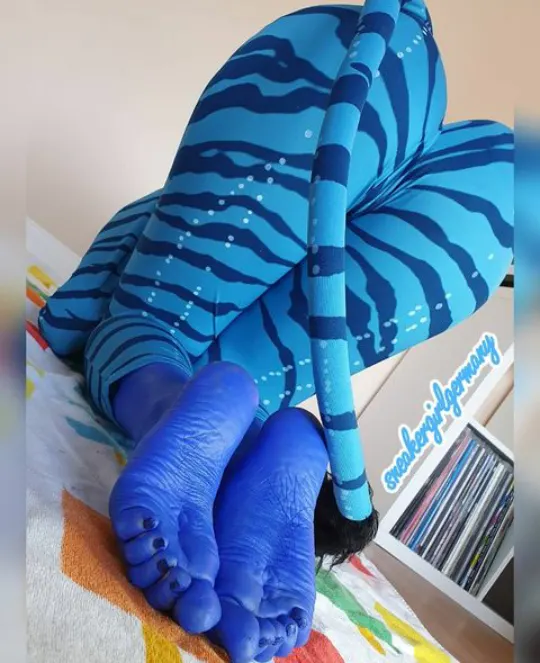 Popurri de piecitos