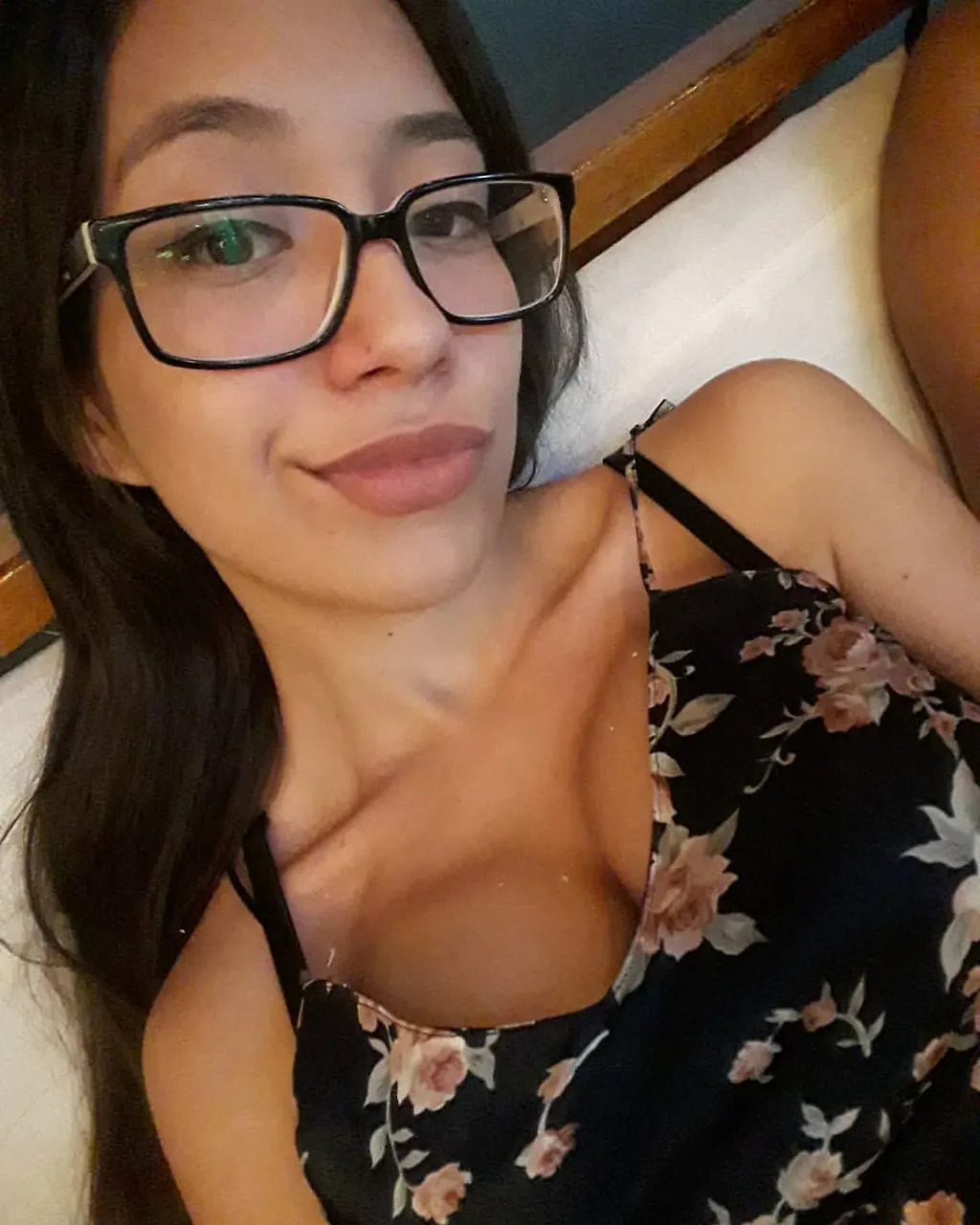 Sofia leiva , argentina morocha como nos gusta