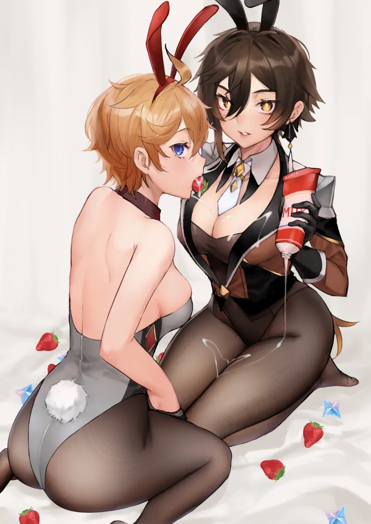 El padre del Hentai. #27 ❤️