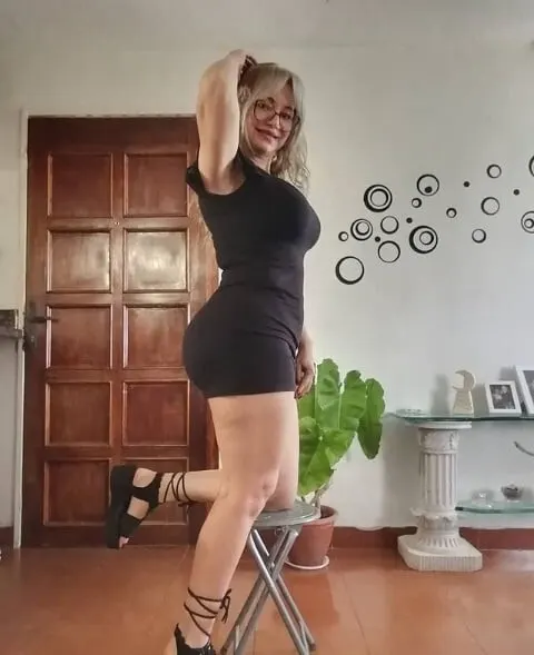 La abuela putita #2