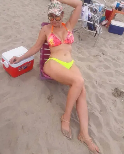 La abuela putita #2