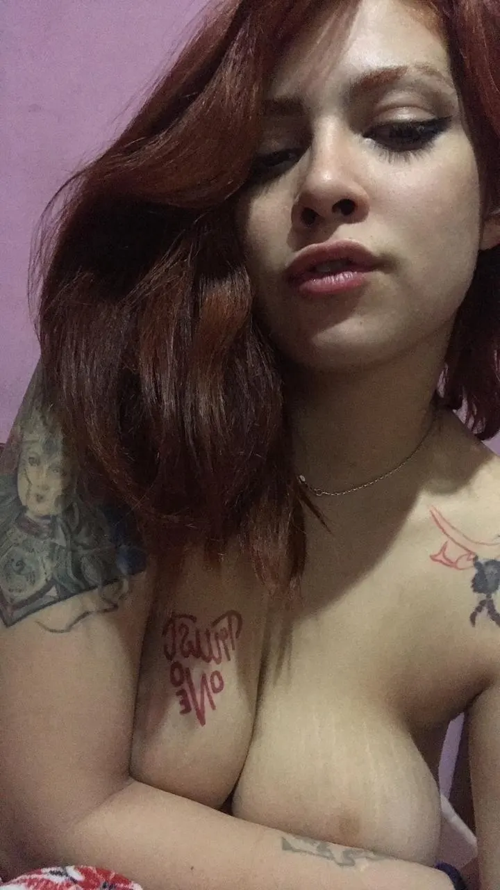 Una putita conocida