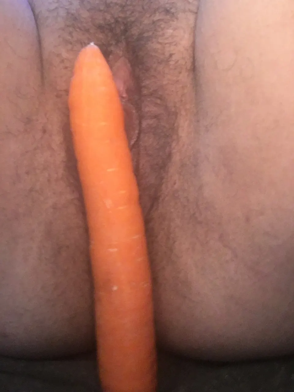 Mejor pásame el pepino