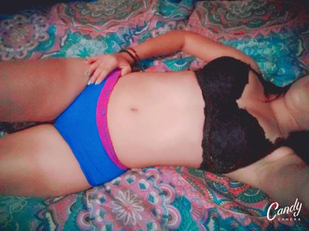 Que culo tiene la nena