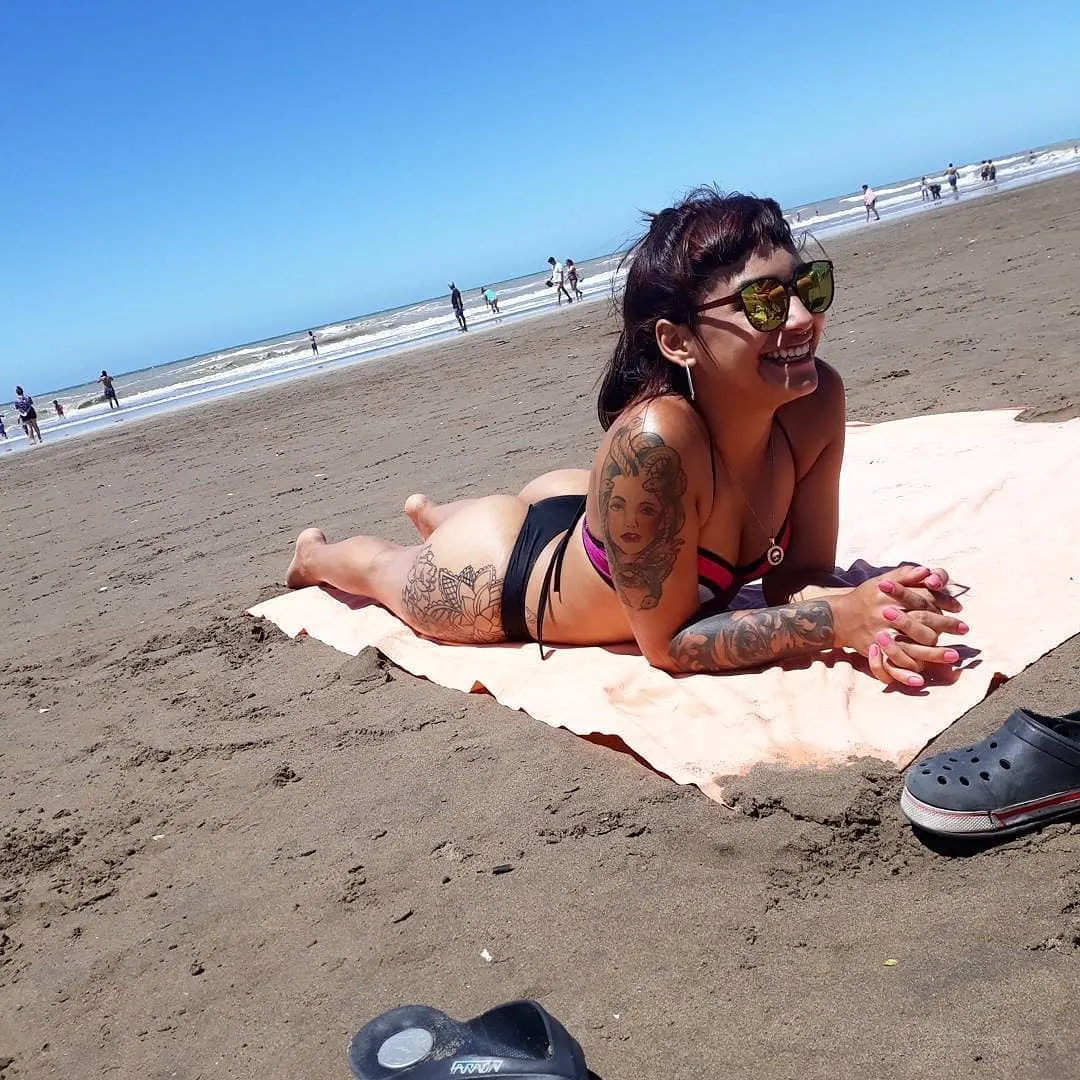 Argentinas de Facebook e Instagram 93
