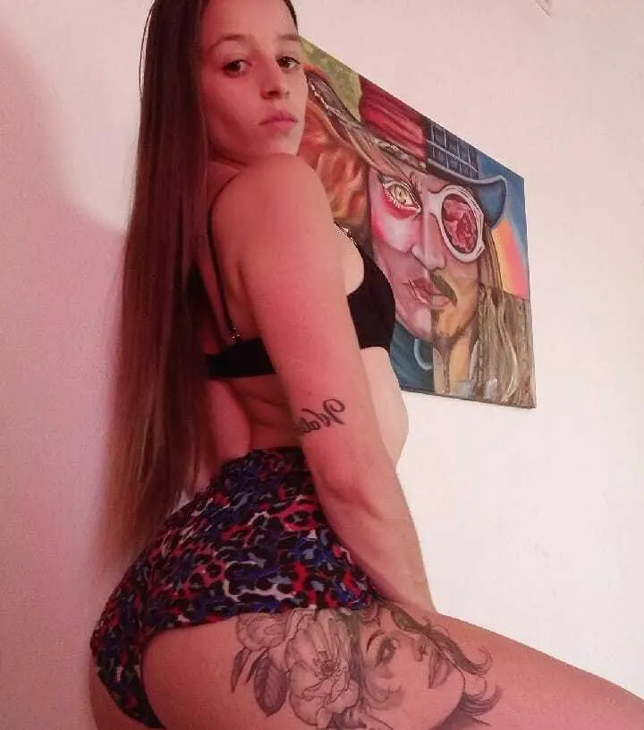 Argentinas de Facebook e Instagram 93