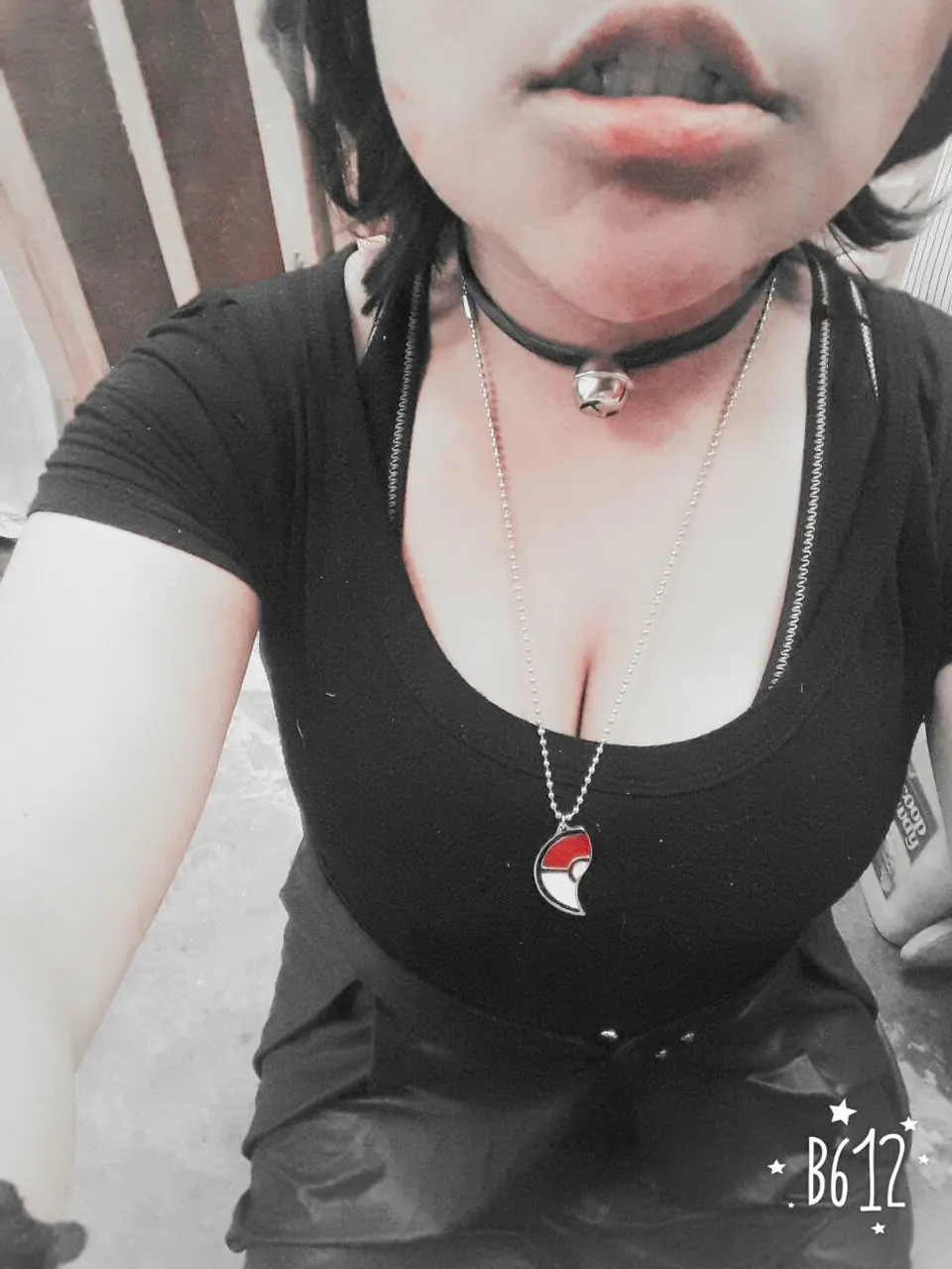 Emo tetona